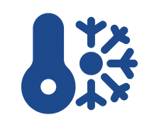 climate control icon