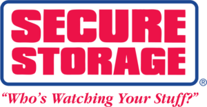 secure storage logo