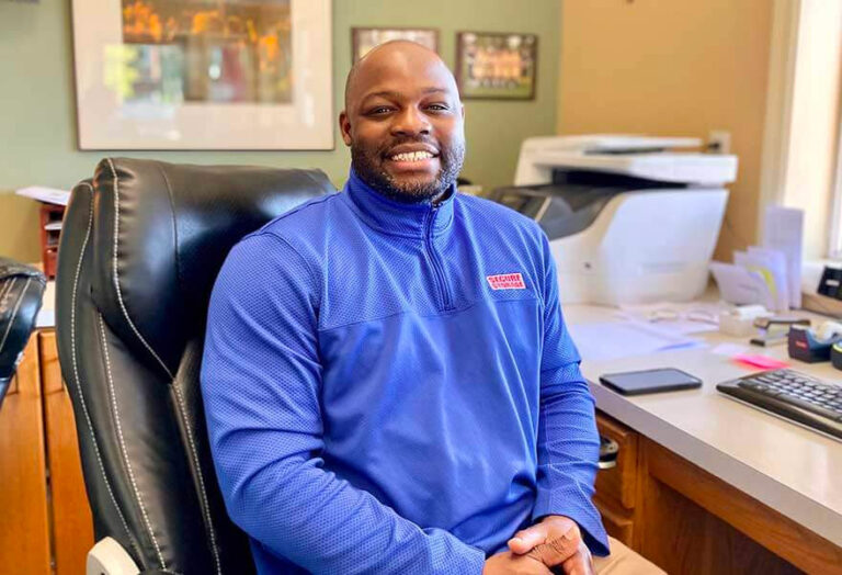 Storage Units Hillsboro, Oregon Secure Storage